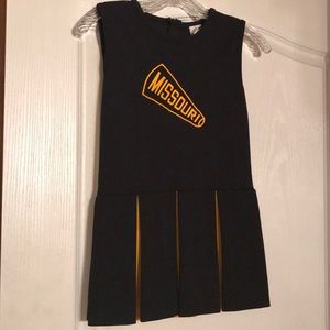 “Missouri” Youth kids Cheer Uniform